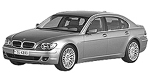 BMW E66 U3263 Fault Code