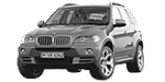 BMW E70 U3263 Fault Code