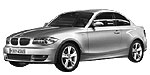 BMW E82 U3263 Fault Code