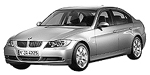 BMW E92 U3263 Fault Code