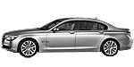 BMW F02 U3263 Fault Code