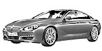 BMW F06 U3263 Fault Code