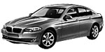 BMW F10 U3263 Fault Code