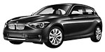 BMW F21 U3263 Fault Code